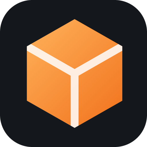 Ruffle3D app icon
